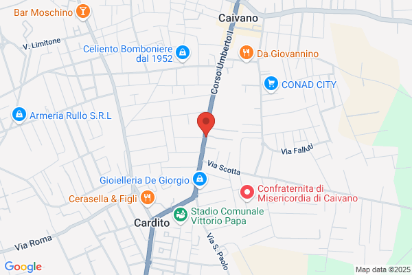 F.Lli Mungiguerra Sas Luigi