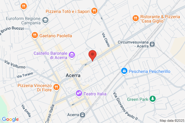 Farmacia Dellannunziata