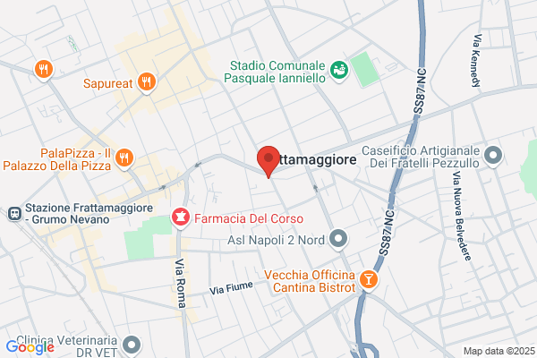 Farmacia Emilio Spirito