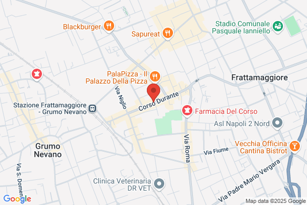 Farmacia Solli