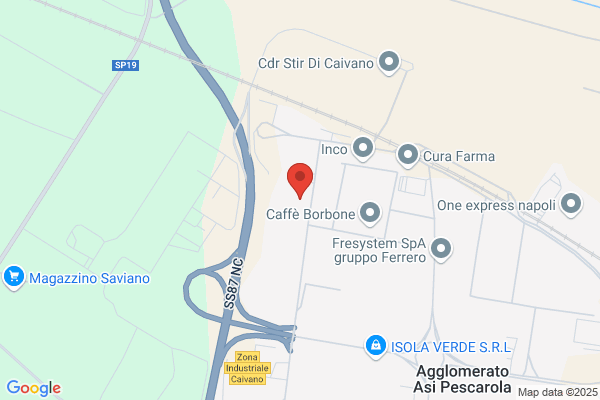 Vis Campania Srl