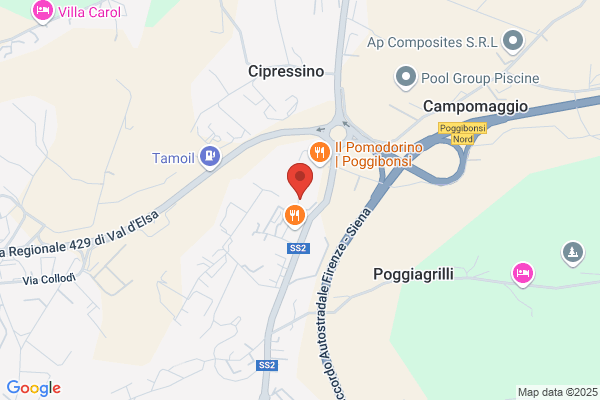 F.M.V. Srl Di Francesco Fusco