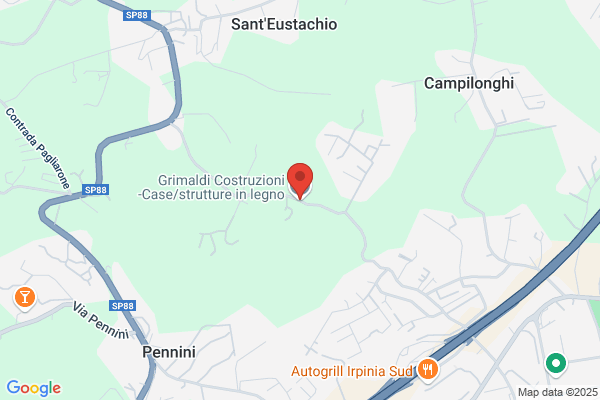 Grimaldi Costruzioni S.R.L.