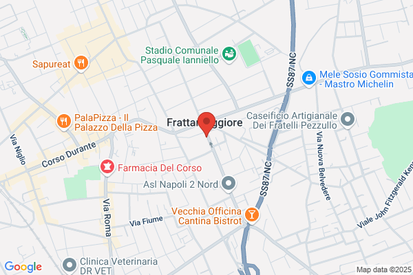 Max Uomo Confezioni Srl