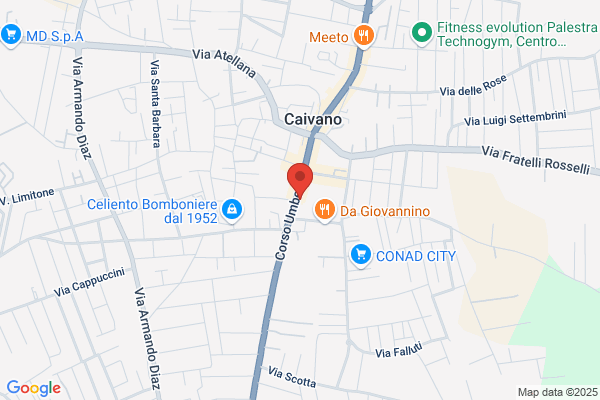 Centro Radiologico Anfra