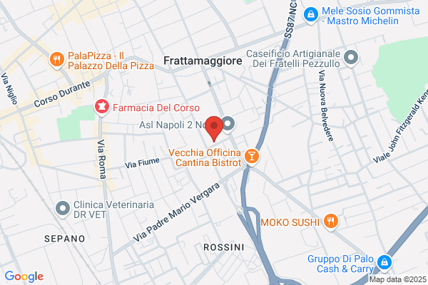 Femiano Pasquale (Dr.)