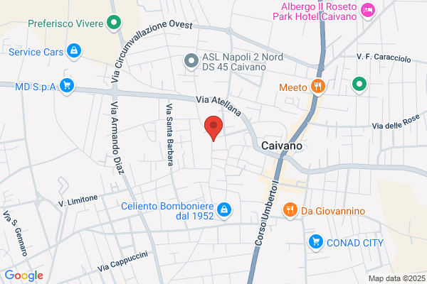 Effetto Donna Di Olivetta Carlo