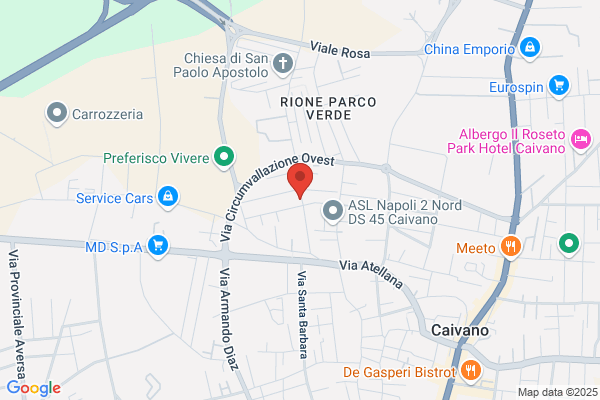 Impresa Edile e Trasporti della Gatta Domenico