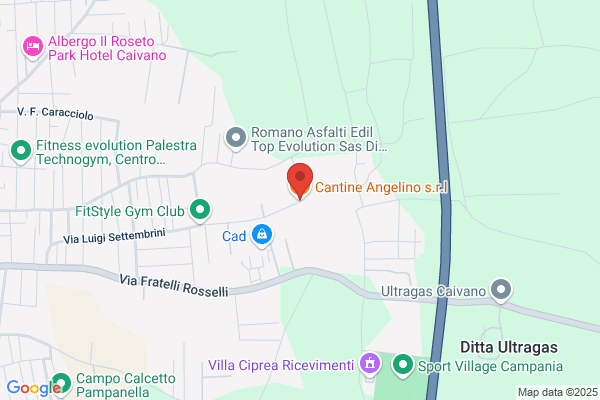 Cantine Angelino