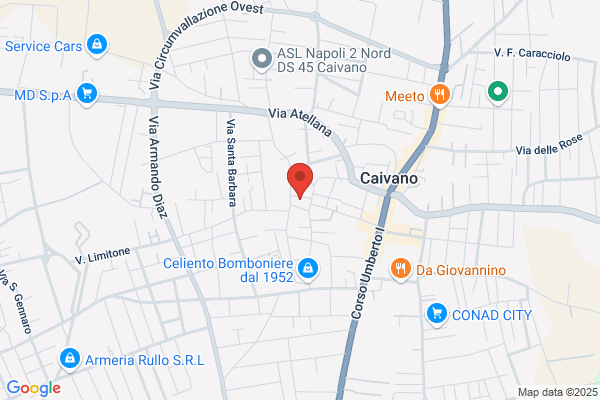 Esposito Carmine (Dr.)