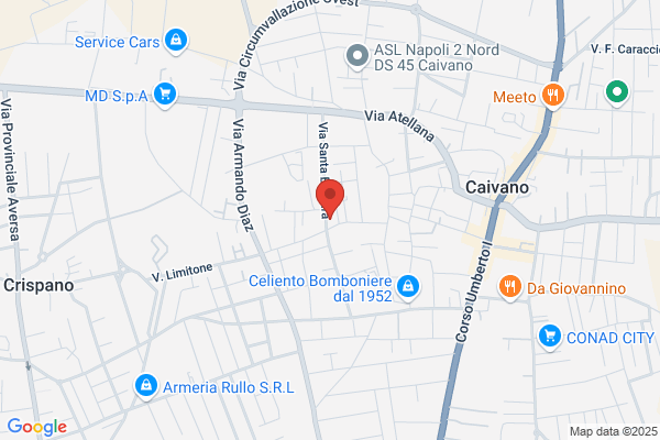 Il Convivio Di Biagio Acerra