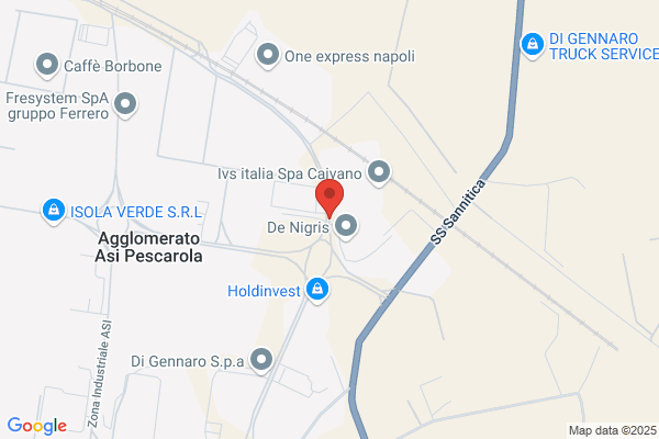 Italiana Imballaggi Srl