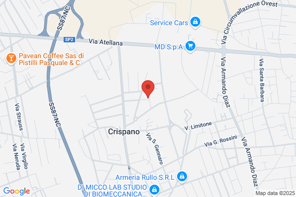 Marzano antonietta