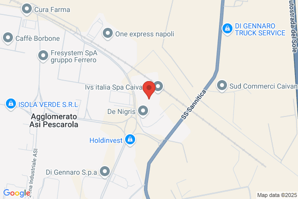 Petito Isolamenti Termici Industriali e Coibentazioni Industriali