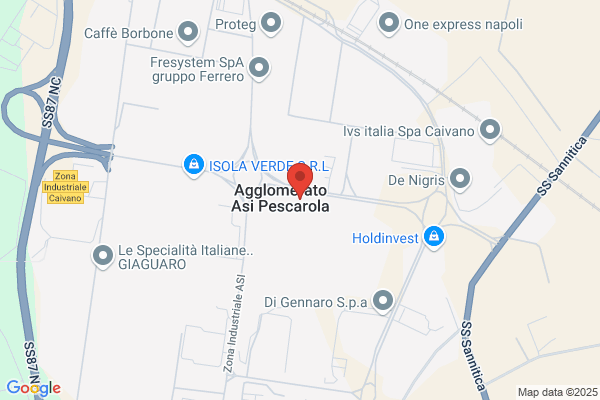 Ppg Industries Italia Srl