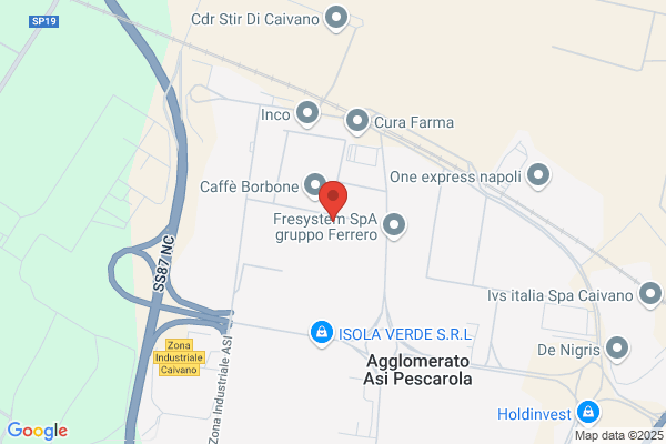 Redaelli Tecnasud Spa