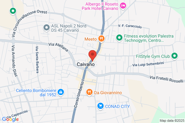 Reggio rosario