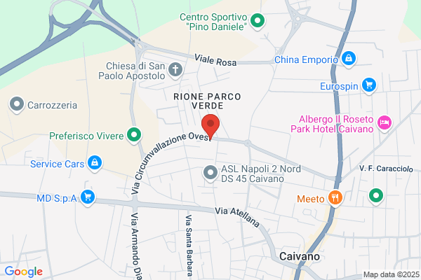 Il Rustichiere Di Ferraiolo Davide