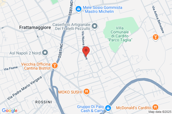 Carni Iorio