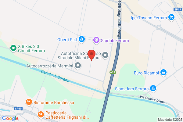 Pigad S.R.L. Di Dambrosio Aldo
