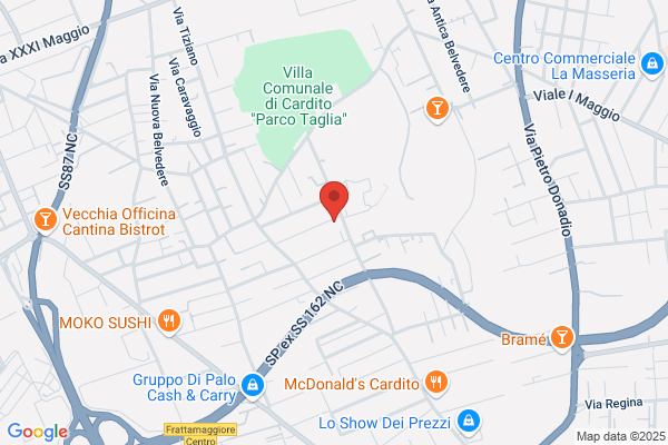 Impresa Edile Ceppa Cardito