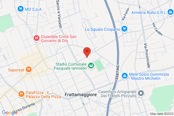 Ristorante-Pizzeria e Pescheria La Soddisfazione