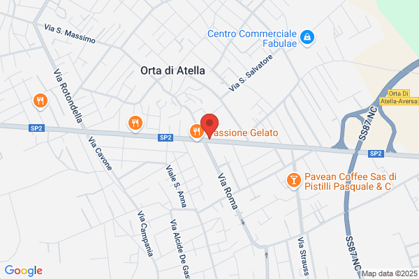 Ristorante e Pizzeria D'Angelo