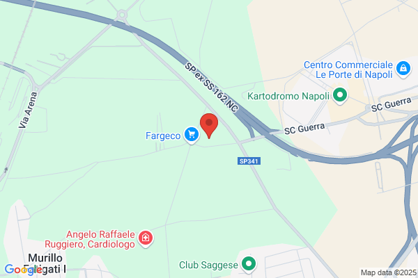 Fargeco