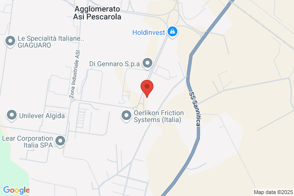 Officine Campane S.R.L.
