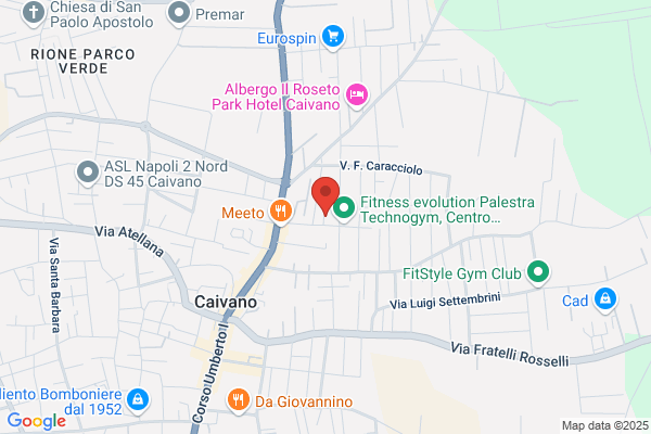 Magno carmela