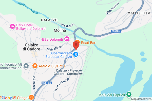 Premiate Autoscuole - Cadore