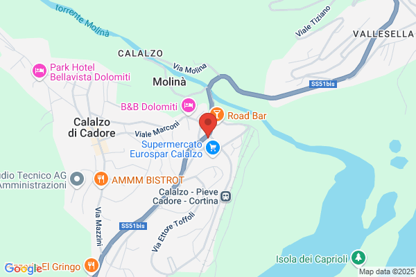 Hotel Ferrovia Di Mondin Gino & C. (S.N.C.)