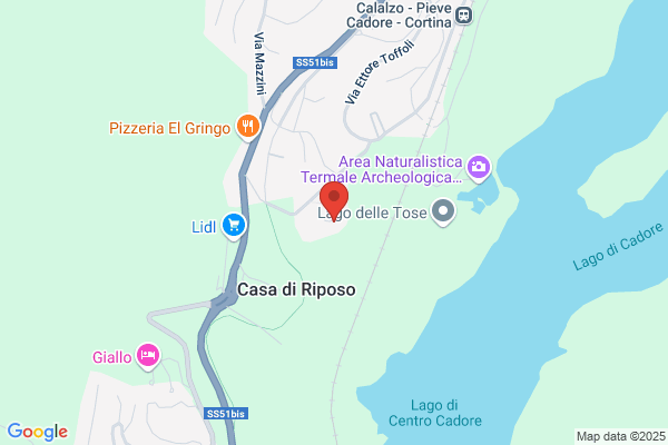 Obe Italia S.R.L.