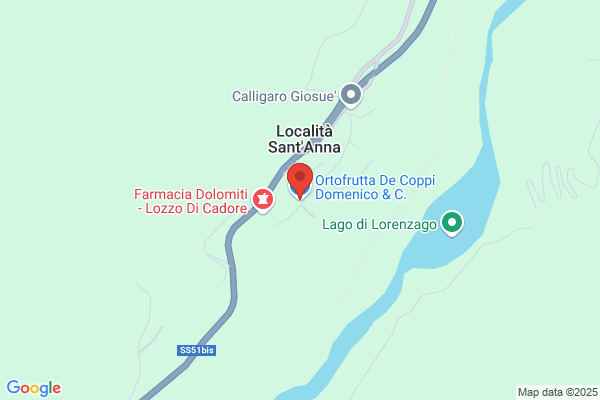Ortofrutta De Coppi Domenico E C. S.A.S.