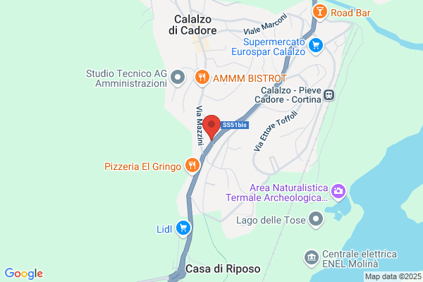 Parrucchiere Milanese Rolando