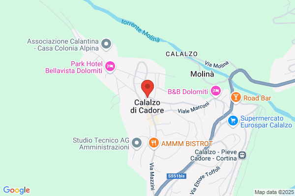 Poste Italiane S.P.A.