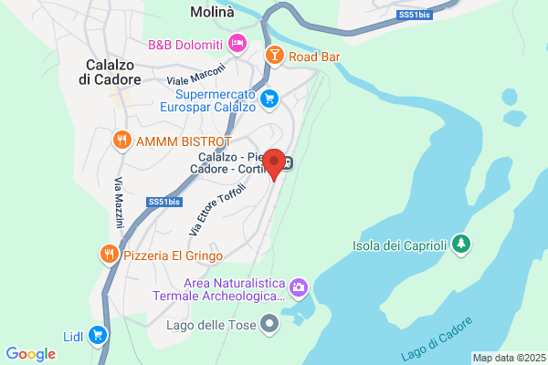 Provincia Di Belluno