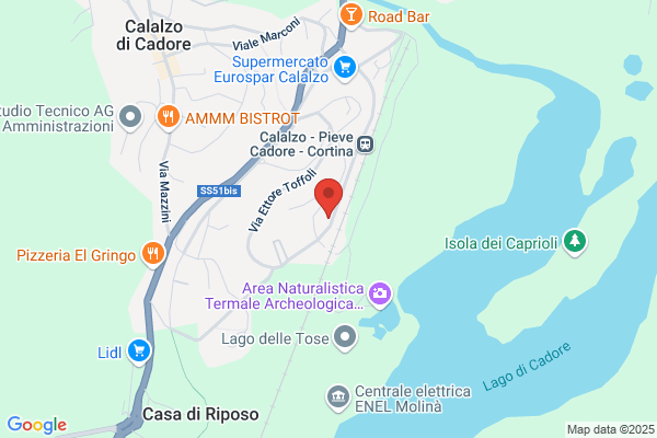 Pulitura A Secco - Centro Igienico