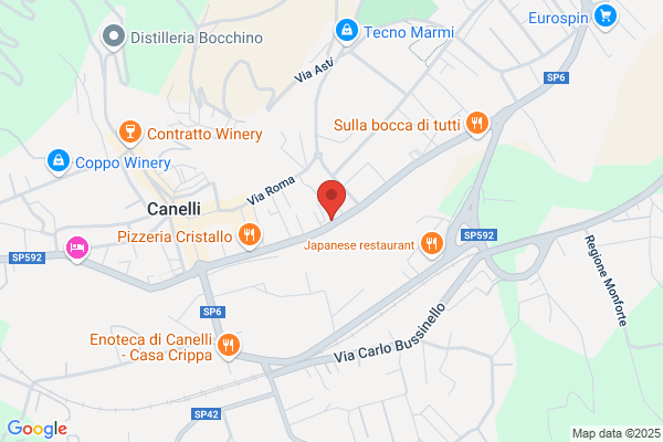 Idrocentro Canelli