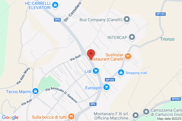 Mail Boxes Etc. - Centro MBE 0644