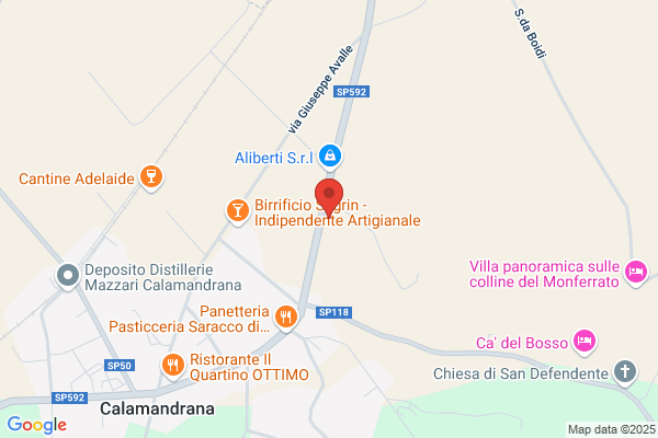 Stazione di Servizio Q8 Easy