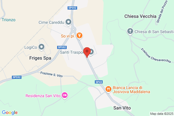 Friges Spa