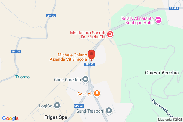 Michele Chiarlo S.R.L. Azienda Vitivinicola