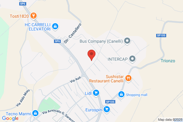 Bottero e Vignolo