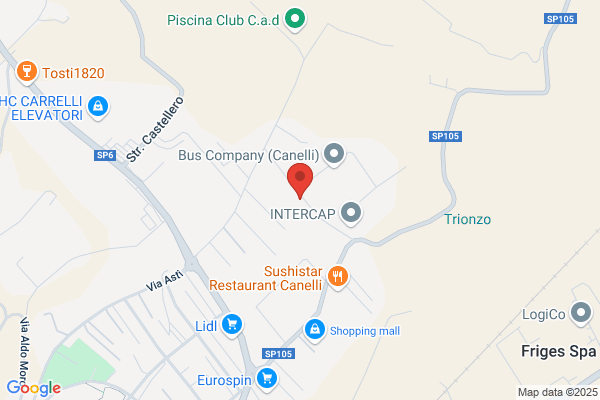 Elettrogruppo Zerouno Spa