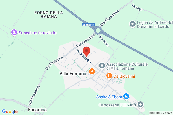 Gardenghi Ernesta