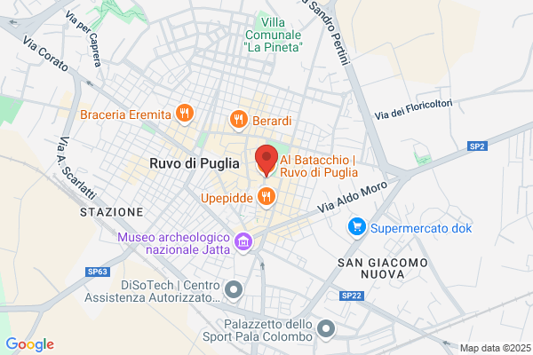 Il Batacchio