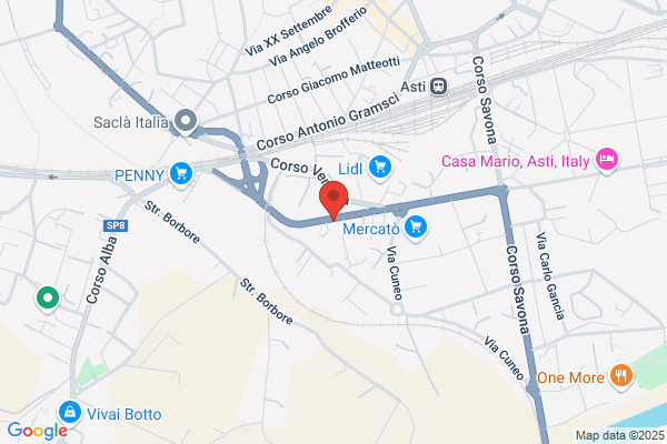 Impresa Di Pulizia Marina Di Ciurca Carmela