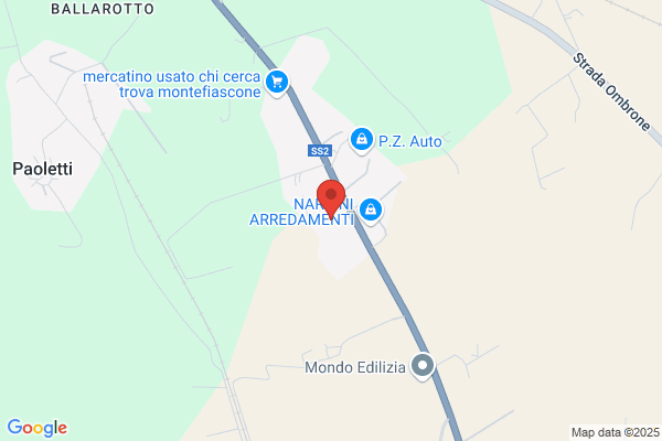 Iveco Marmo Fratelli
