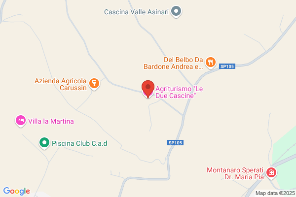 Le Due Cascine Societa' Semplice